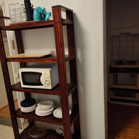 Partiotalon Retkeilymaja - Scouts Hostel Joensuu Exteriör bild