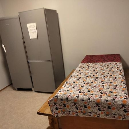 Partiotalon Retkeilymaja - Scouts Hostel Joensuu Exteriör bild