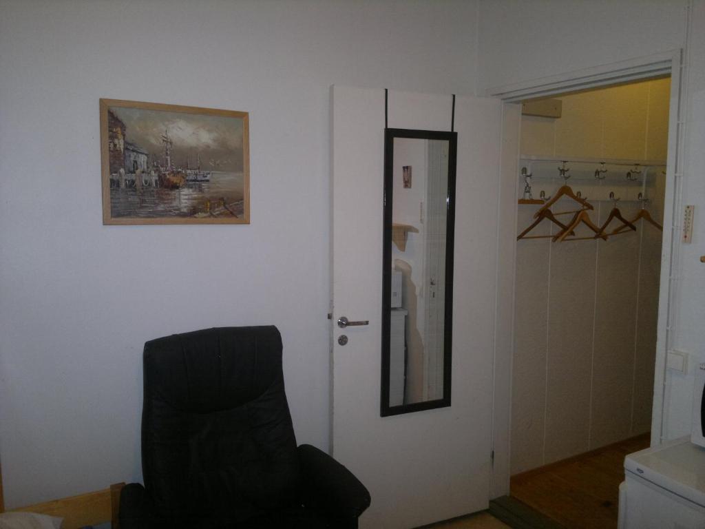 Partiotalon Retkeilymaja - Scouts Hostel Joensuu Rum bild