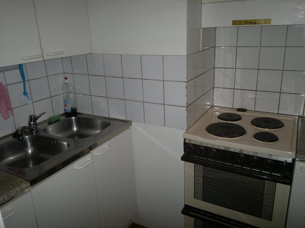 Partiotalon Retkeilymaja - Scouts Hostel Joensuu Rum bild
